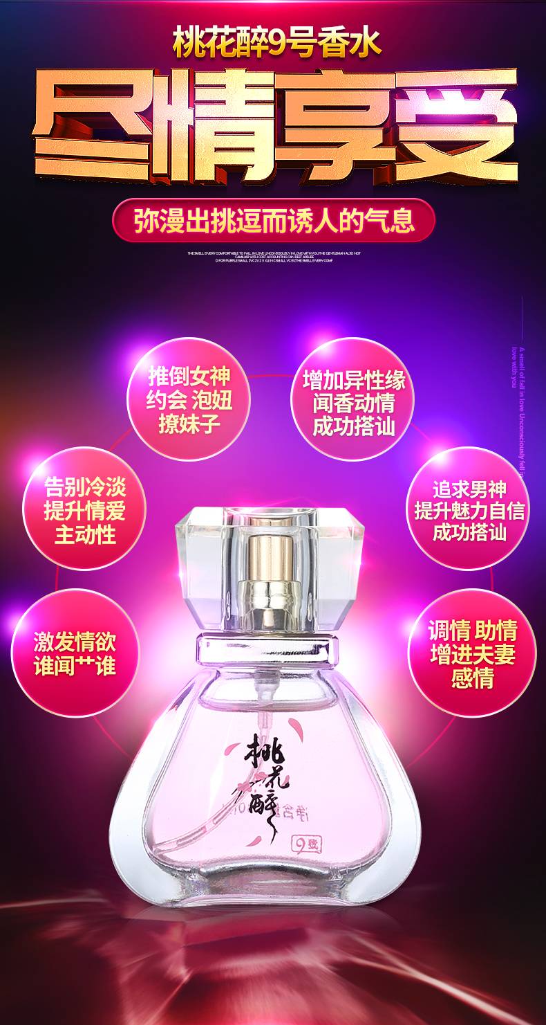 商品详情